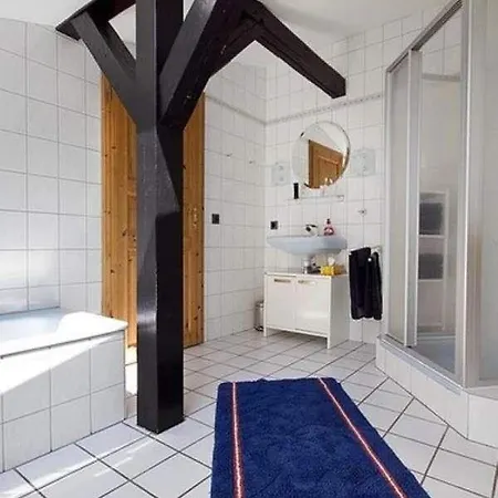 Hein-sonnenschein Apartment