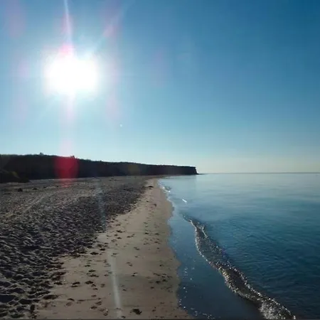 Hein-sonnenschein Wulfen auf Fehmarn